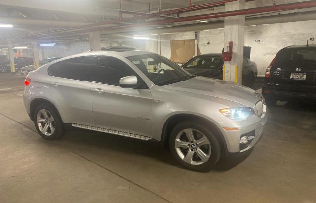 BMW X6 2011 5uxfg8c52blz96011