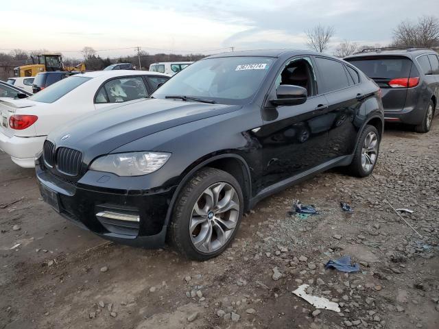 BMW X6 2011 5uxfg8c52blz96591