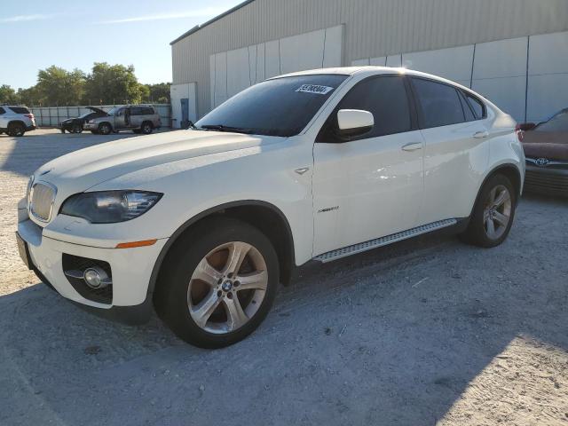 BMW X6 2011 5uxfg8c52blz96610