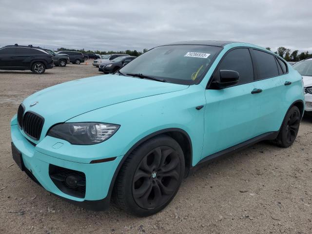 BMW X6 2012 5uxfg8c52cl590182