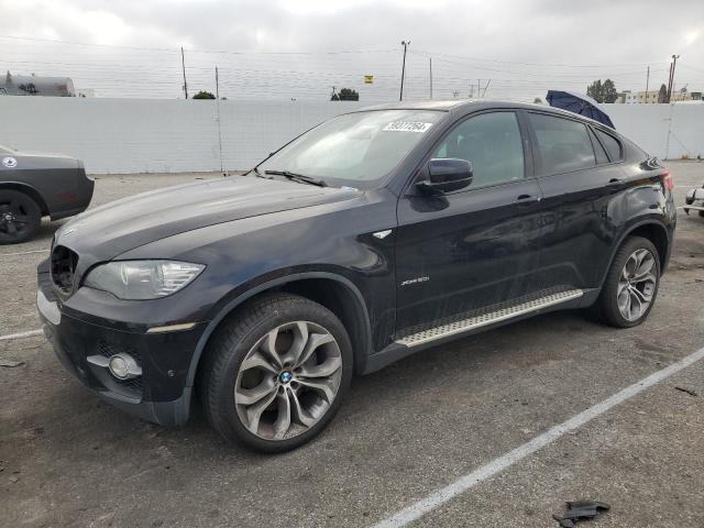 BMW X6 2012 5uxfg8c52cl590375