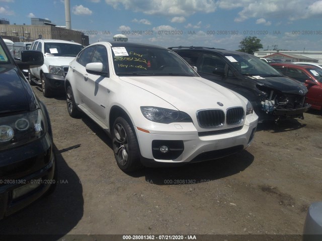 BMW X6 2012 5uxfg8c52cl590389