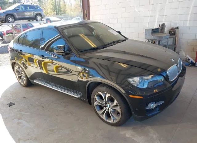 BMW X6 2012 5uxfg8c52cl590473