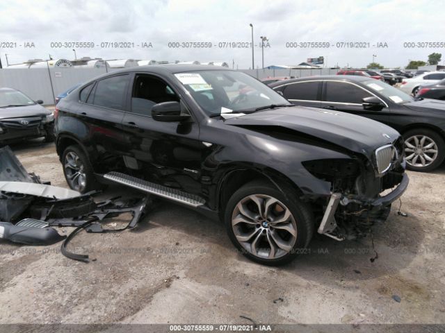 BMW X6 2012 5uxfg8c52cl590571