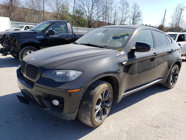 BMW X6 XDRIVE5 2012 5uxfg8c52clz97211