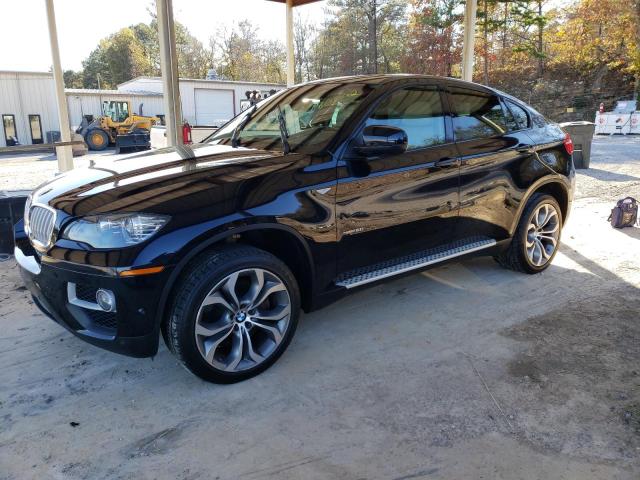 BMW X6 XDRIVE5 2013 5uxfg8c52dl591138