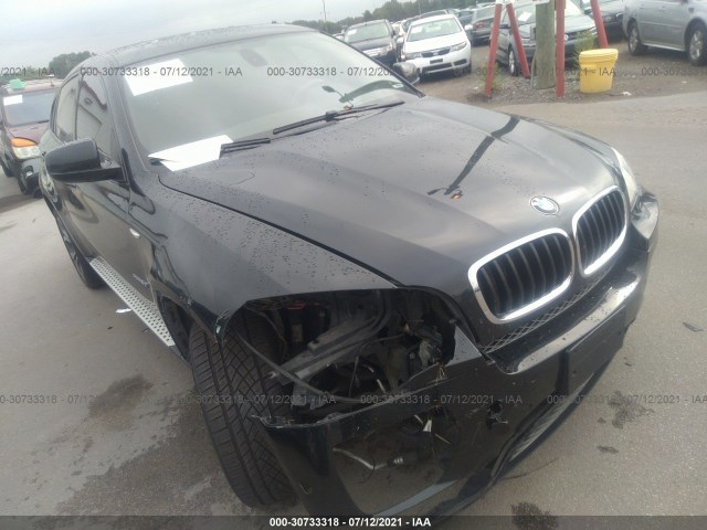 BMW X6 2013 5uxfg8c52dl591141