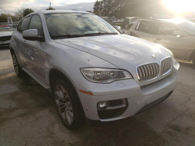 BMW X6 XDRIVE5 2013 5uxfg8c52dl591818