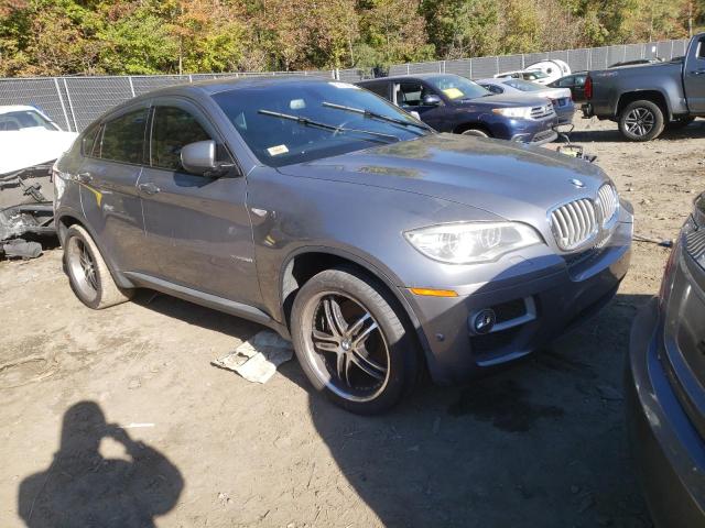 BMW X6 XDRIVE5 2013 5uxfg8c52dl592287