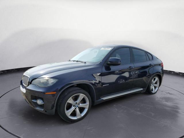 BMW X6 XDRIVE5 2010 5uxfg8c53alz94329