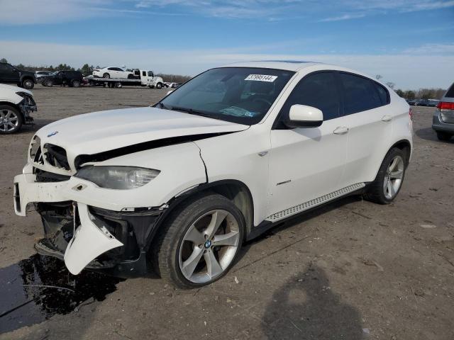 BMW X6 2010 5uxfg8c53alz94802