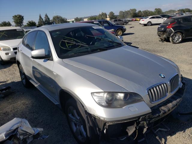 BMW X6 XDRIVE5 2010 5uxfg8c53alz94900