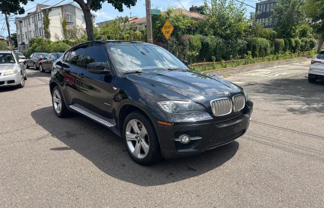 BMW X6 XDRIVE5 2011 5uxfg8c53blz95367