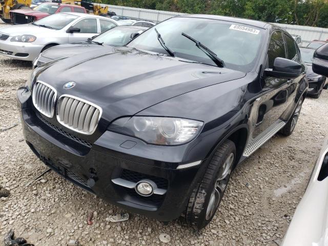 BMW X6 XDRIVE5 2011 5uxfg8c53blz96342