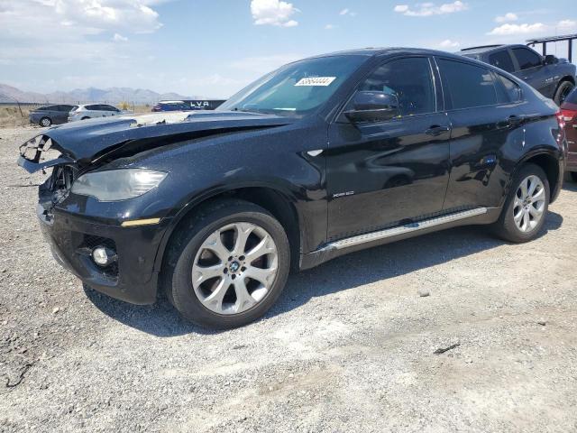 BMW X6 2011 5uxfg8c53blz96485