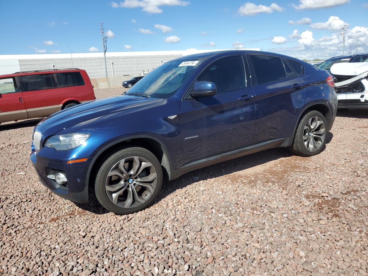 BMW X6 2012 5uxfg8c53cl590045