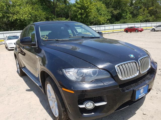 BMW X6 XDRIVE5 2012 5uxfg8c53cl590059