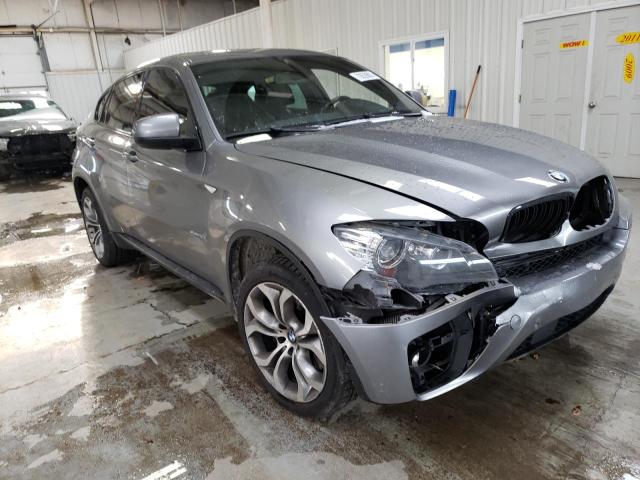 BMW X6 XDRIVE5 2012 5uxfg8c53cl590112