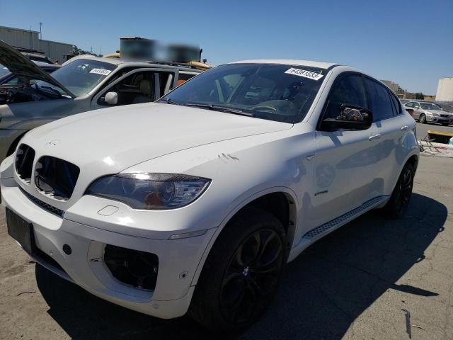 BMW X6 XDRIVE5 2012 5uxfg8c53cl590241