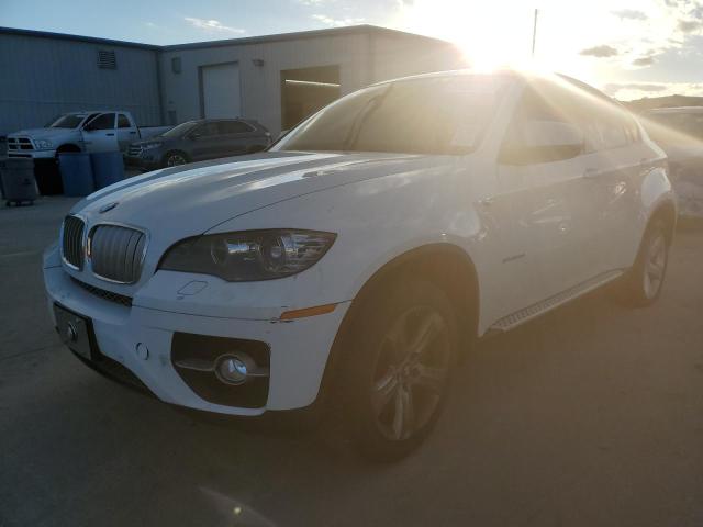 BMW X6 XDRIVE5 2012 5uxfg8c53cl590269