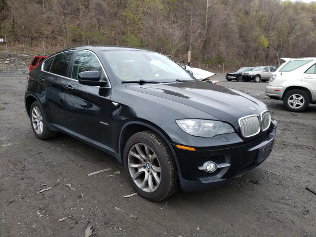 BMW X6 XDRIVE5 2012 5uxfg8c53clz97024