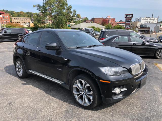 BMW X6 XDRIVE5 2012 5uxfg8c53clz97279