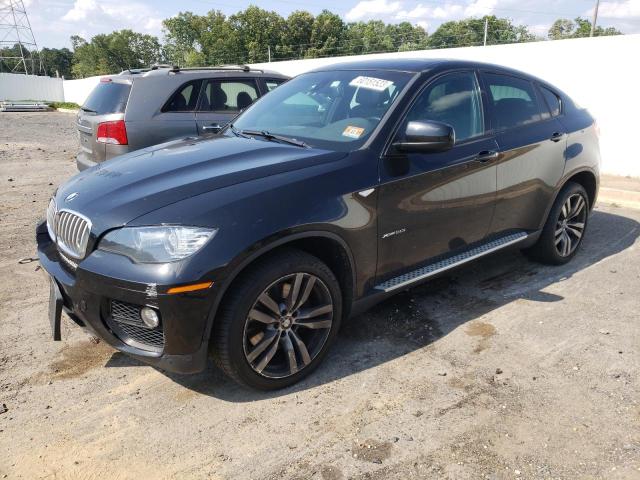 BMW X6 XDRIVE5 2013 5uxfg8c53dl590967