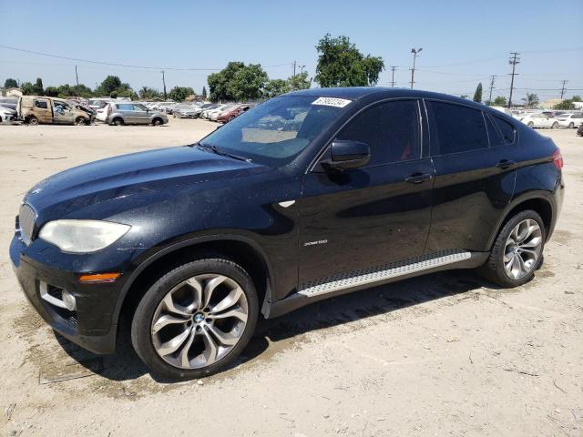 BMW X6 XDRIVE5 2013 5uxfg8c53dl591326