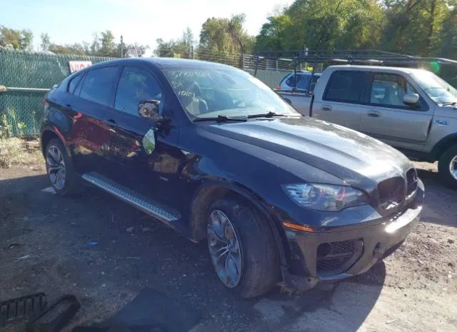 BMW X6 2013 5uxfg8c53dl591505