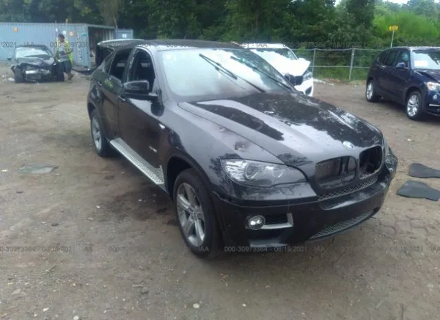 BMW X6 2013 5uxfg8c53dl591519