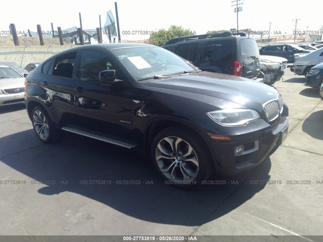 BMW X6 2013 5uxfg8c53dl591875