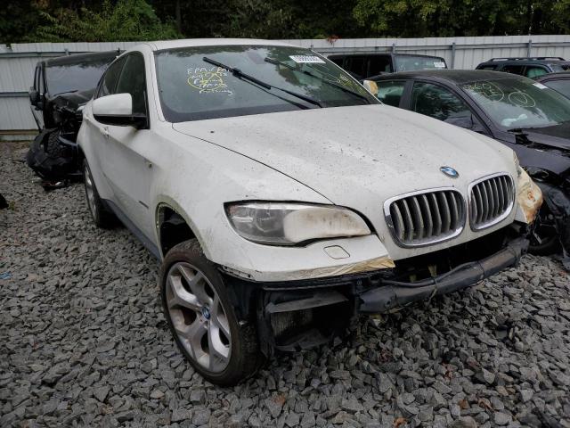 BMW X6 XDRIVE5 2013 5uxfg8c53dl591990