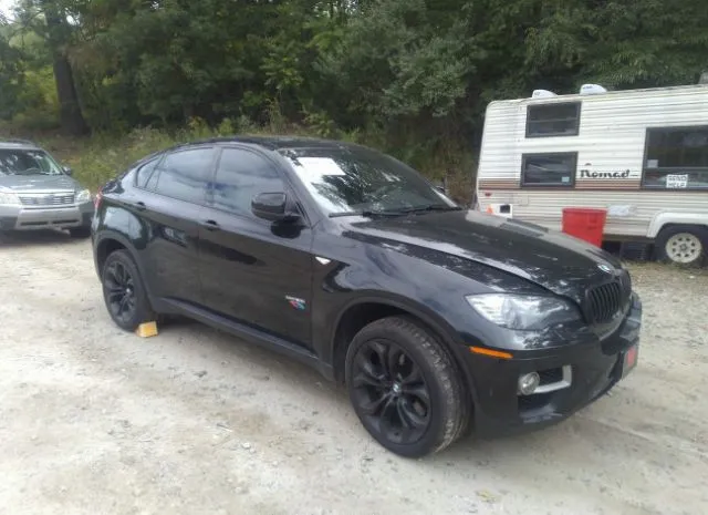 BMW X6 2014 5uxfg8c53el592462