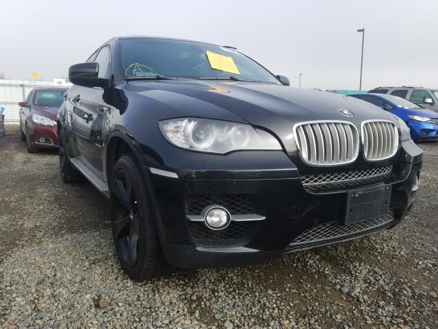 BMW X6 XDRIVE5 2010 5uxfg8c54alz94386