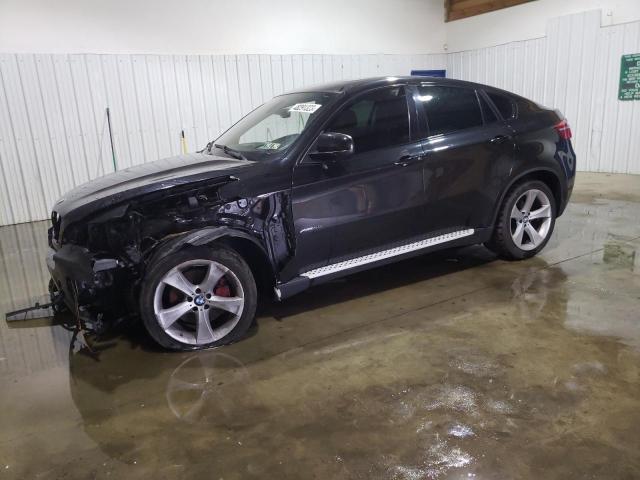 BMW X6 XDRIVE5 2010 5uxfg8c54alz94775