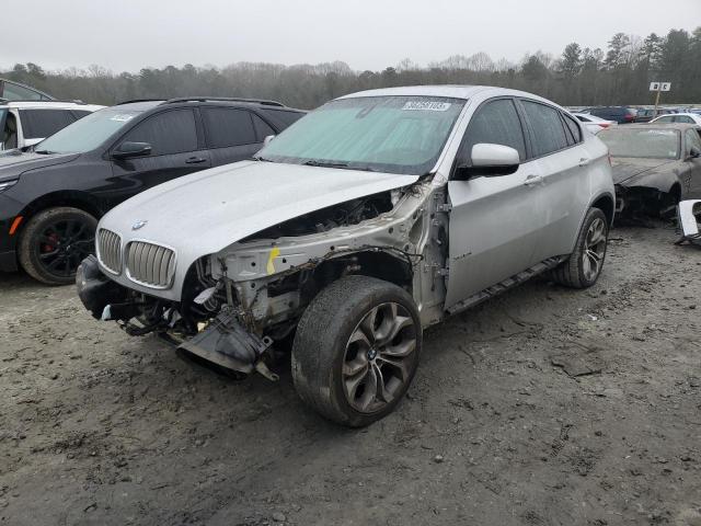 BMW X6 XDRIVE5 2011 5uxfg8c54blz95359