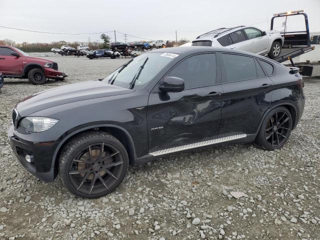 BMW X6 2011 5uxfg8c54blz96060