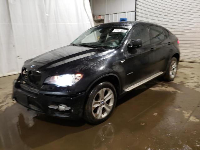 BMW X6 XDRIVE5 2011 5uxfg8c54blz96091