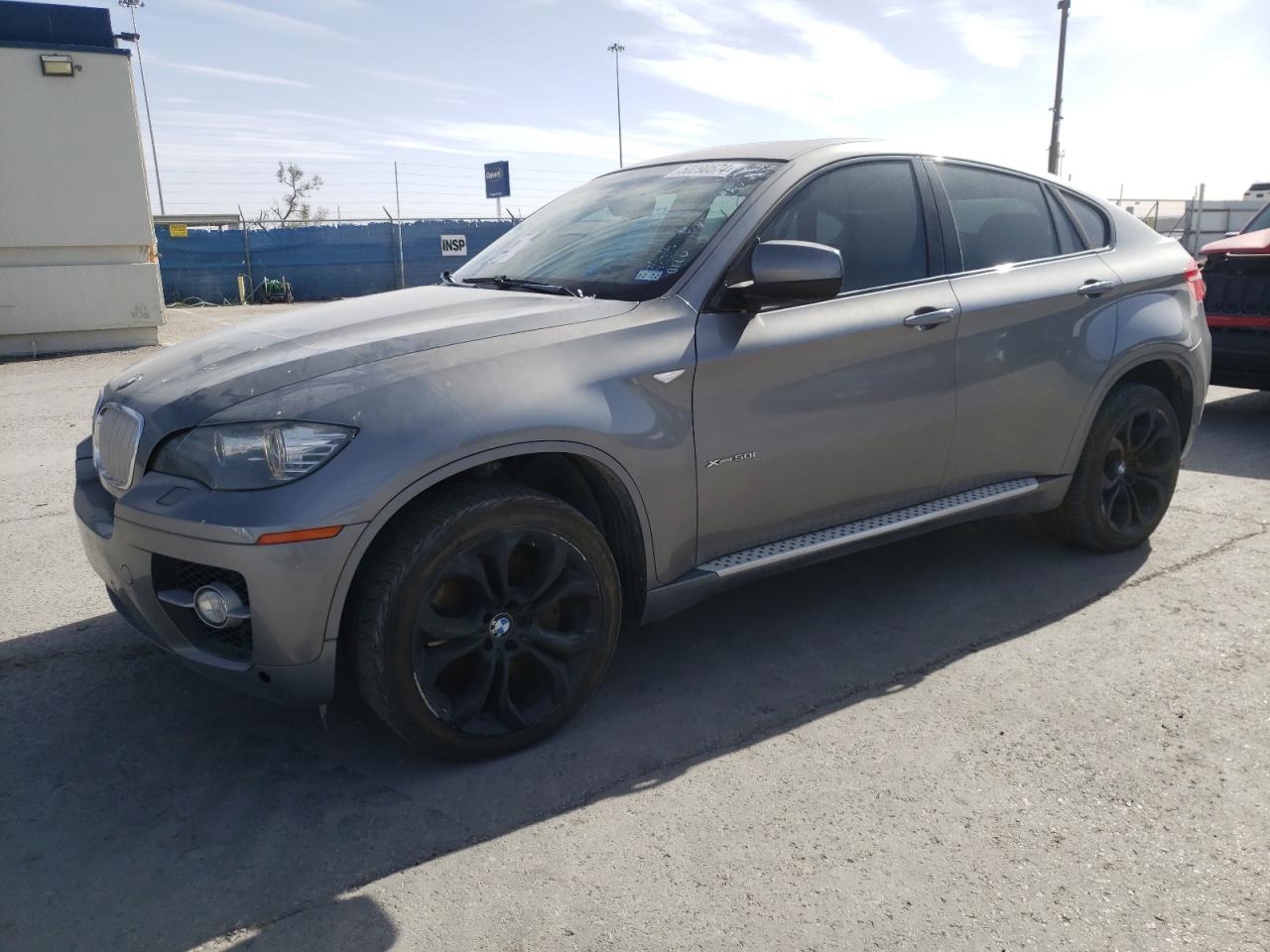 BMW X6 2011 5uxfg8c54blz96298