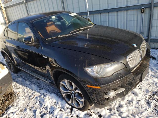 BMW X6 2011 5uxfg8c54blz96656