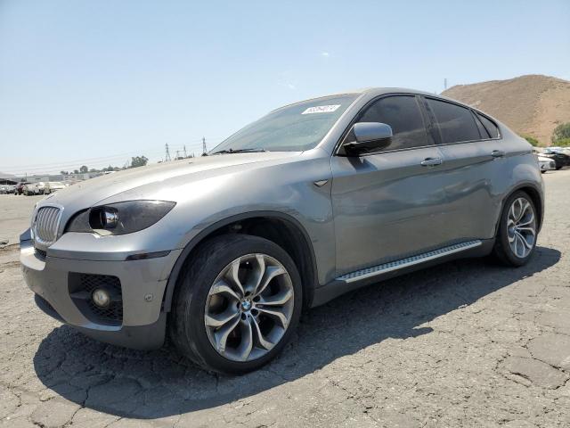 BMW X6 XDRIVE5 2011 5uxfg8c54blz96737