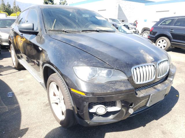 BMW X6 2012 5uxfg8c54cl590216