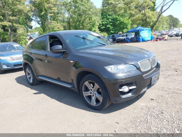 BMW X6 2012 5uxfg8c54cl590796