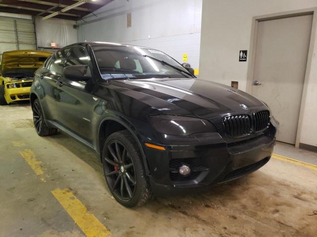 BMW X6 XDRIVE5 2012 5uxfg8c54clz97498