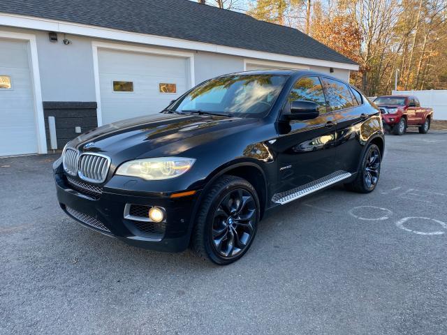 BMW X6 XDRIVE5 2013 5uxfg8c54dl590945