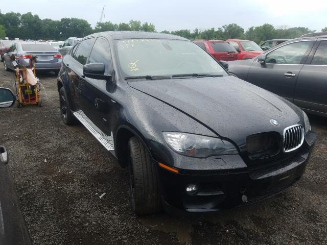 BMW X6 XDRIVE5 2013 5uxfg8c54dl591657