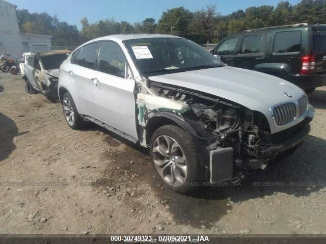 BMW X6 2013 5uxfg8c54dl591853