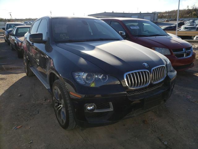 BMW X6 2014 5uxfg8c54el592616