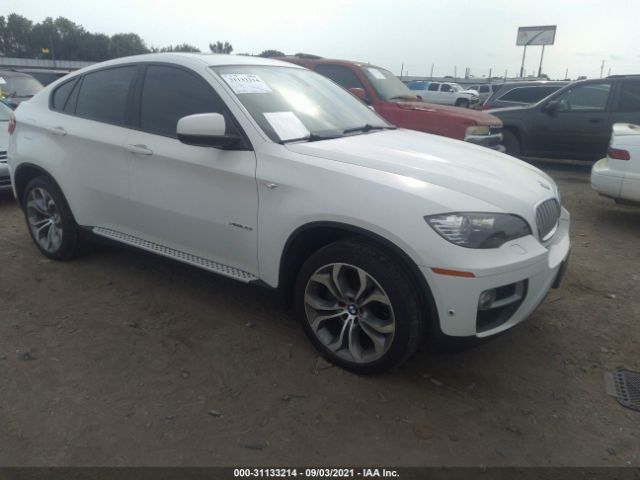 BMW X6 2014 5uxfg8c54el592714