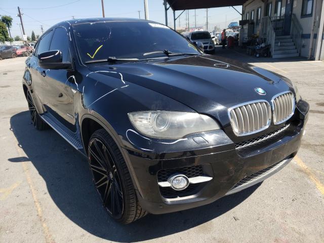 BMW X6 XDRIVE5 2010 5uxfg8c55alz94686